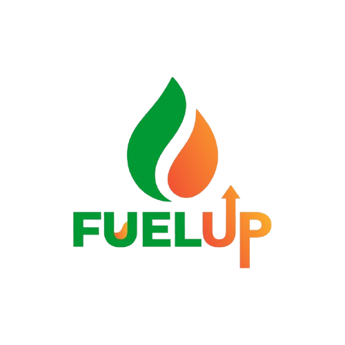 FUELUP NIGERIA LOGO